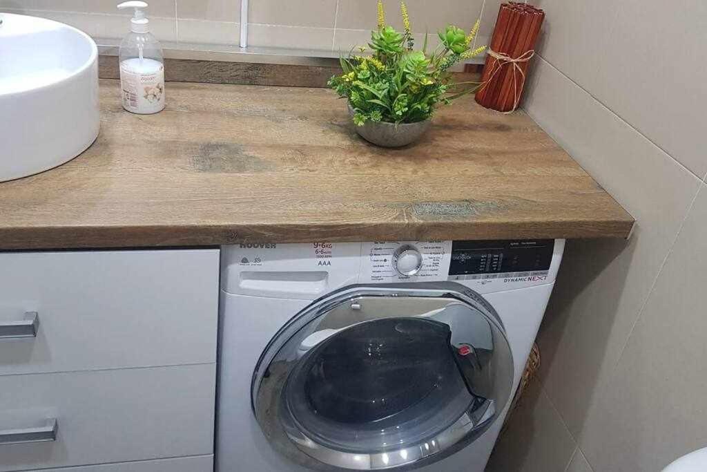 Jardines Del Murmullo Apartamento *