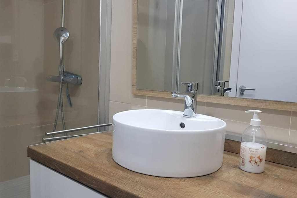 Apartamento Jardines Del Murmullo *