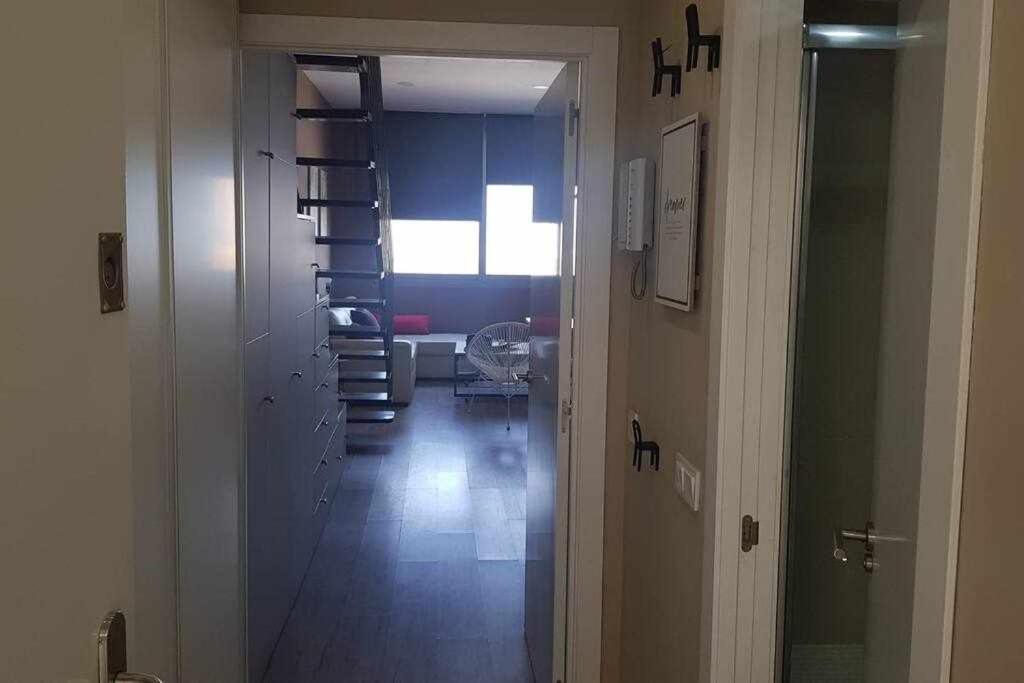 Apartamento Jardines Del Murmullo
