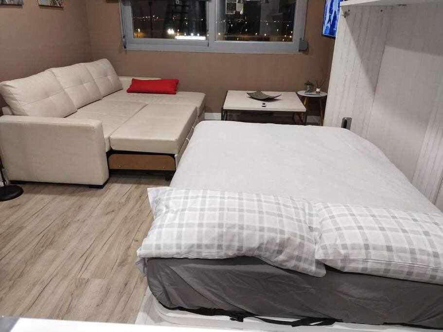 Apartamento Jardines Del Murmullo