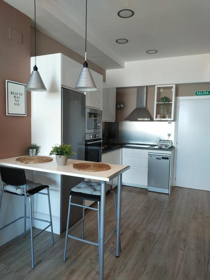 Apartamento Jardines Del Murmullo